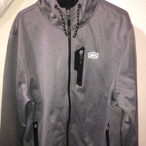 100% Speedlab Men’s Jacket